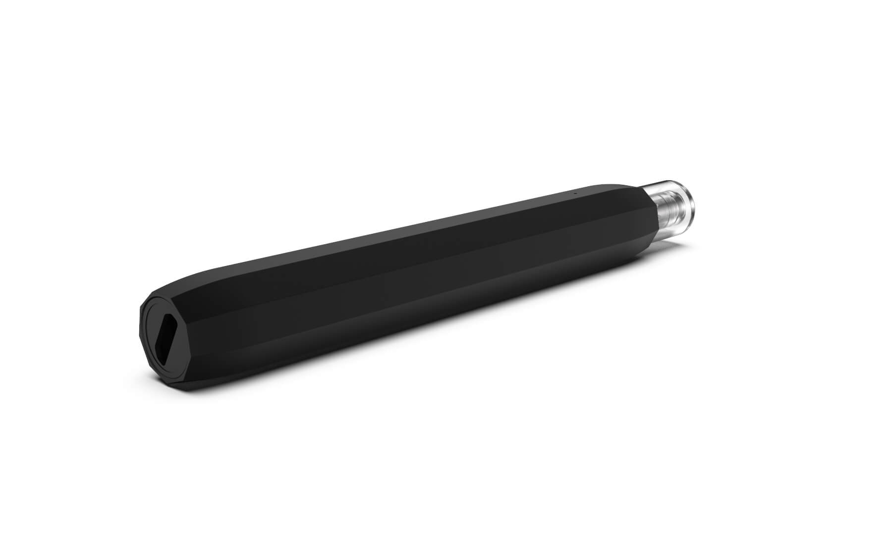 Unbranded Liquid9 Vaporizer Laying Down