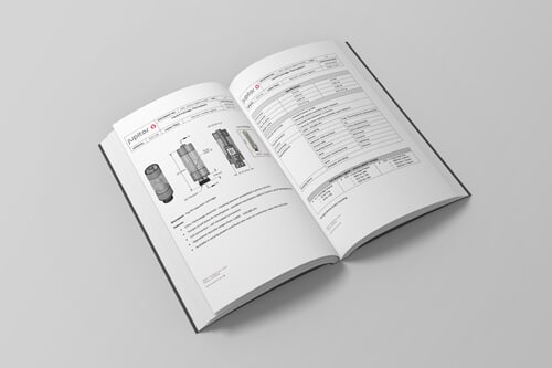 Interior Pages of Liquid6 Technical Specifications