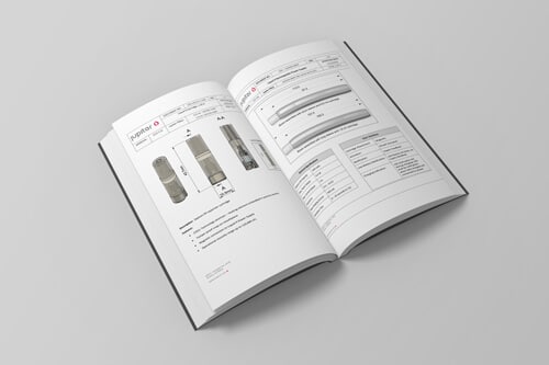 Interior Pages of Liquid9 Technical Specifications