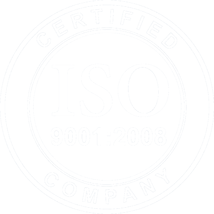 ISO 9001:2003 Certification
