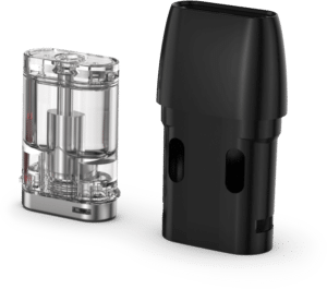 Jupiter CCELL® Luster Pod and Mouthpiece