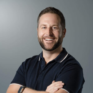 Alex Rinella - Strategic Account Manager