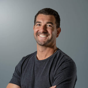 Kip Simmerman - Account Executive