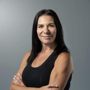 Michelle Zerphy - Senior Director of Sales