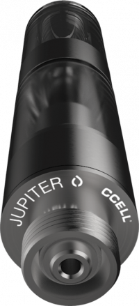 190828-ccellLogotypeEngraving Jupiter Research Authentic CCELL® Cartridge