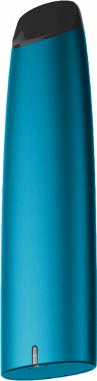 190925-pikeUnderView Jupiter CCELL® Pike Vaporizer Standing Up