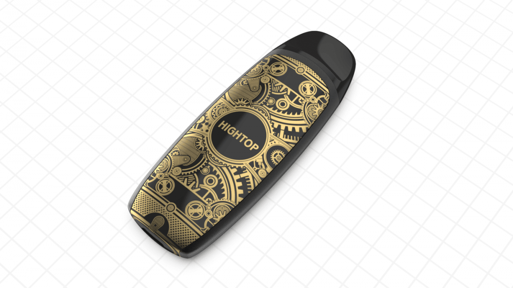 191218-bellosCustomization-WEB Custom Branded Jupiter CCELL® Bellos Pod Vaporizer