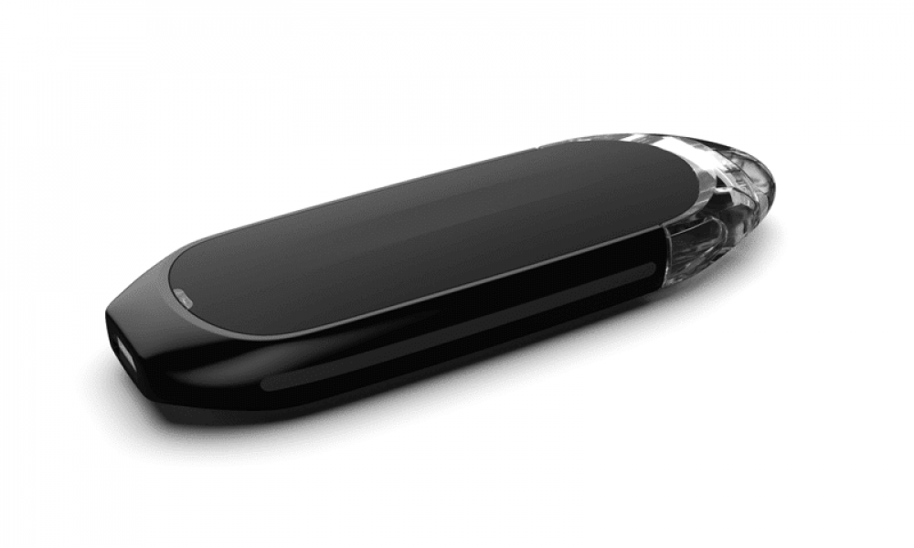 191218-dartCus-before.595 Unbranded Jupiter CCELL® Dart Vaporizer