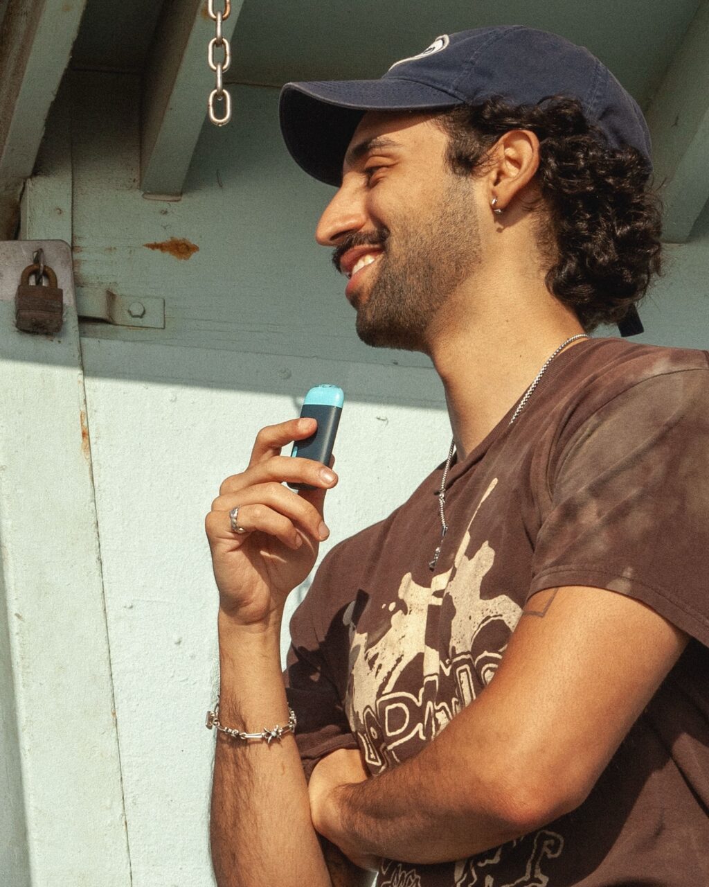 Instagram post from jupiterresearch. This post is in position 1.