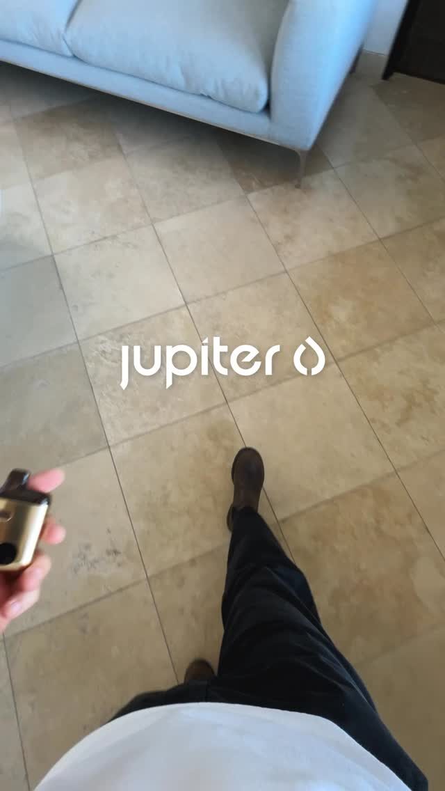 Instagram post from jupiterresearch. This post is in position 1.