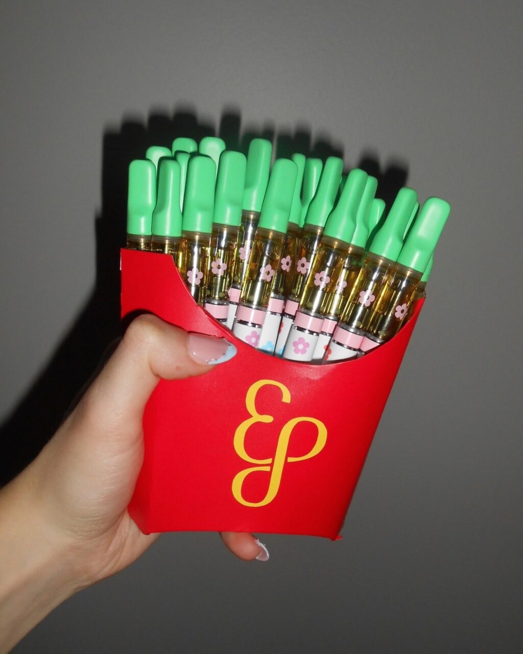 Instagram post from jupiterresearch. This post is in position 1.