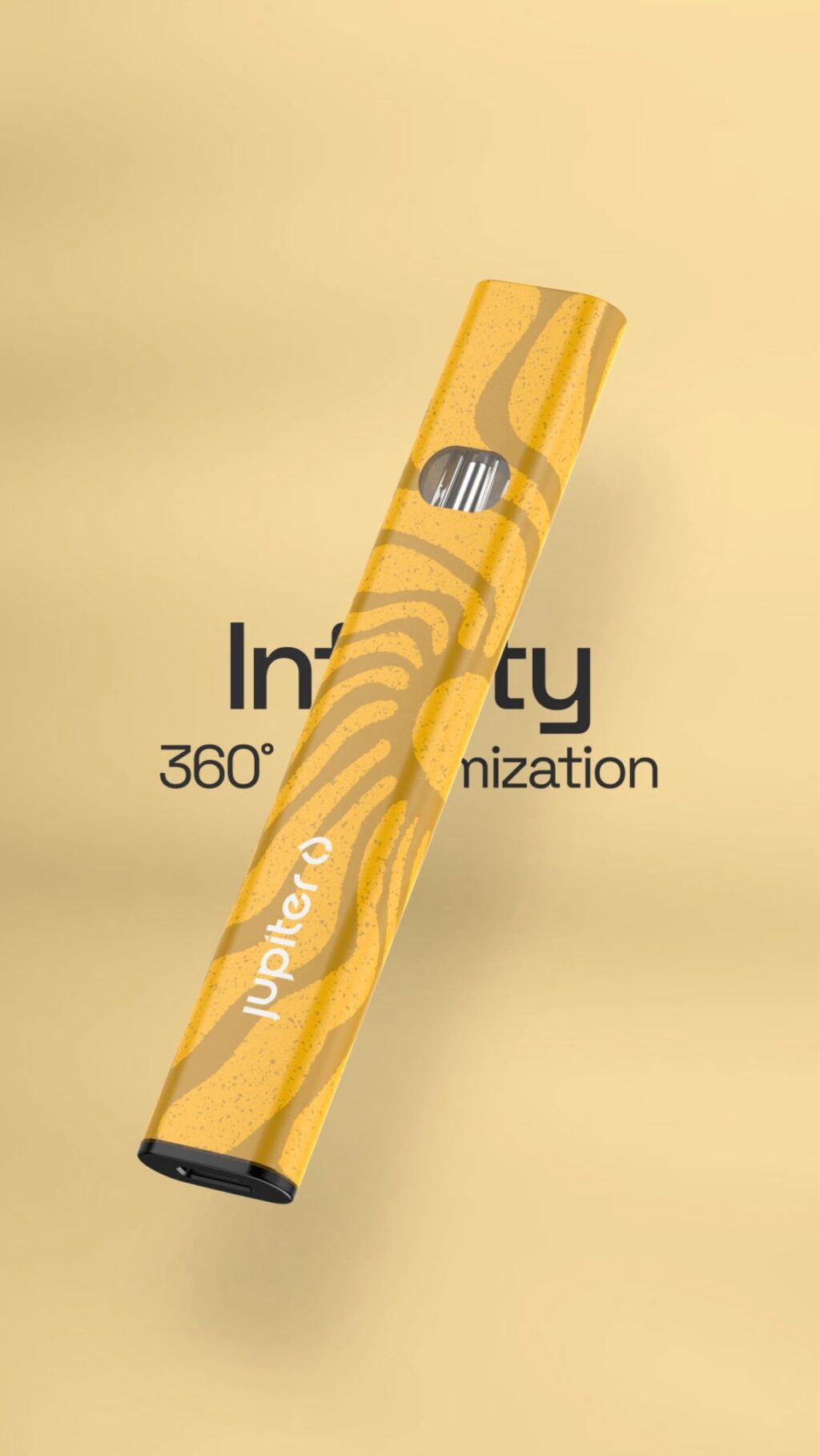 Instagram post from jupiterresearch. This post is in position 2.