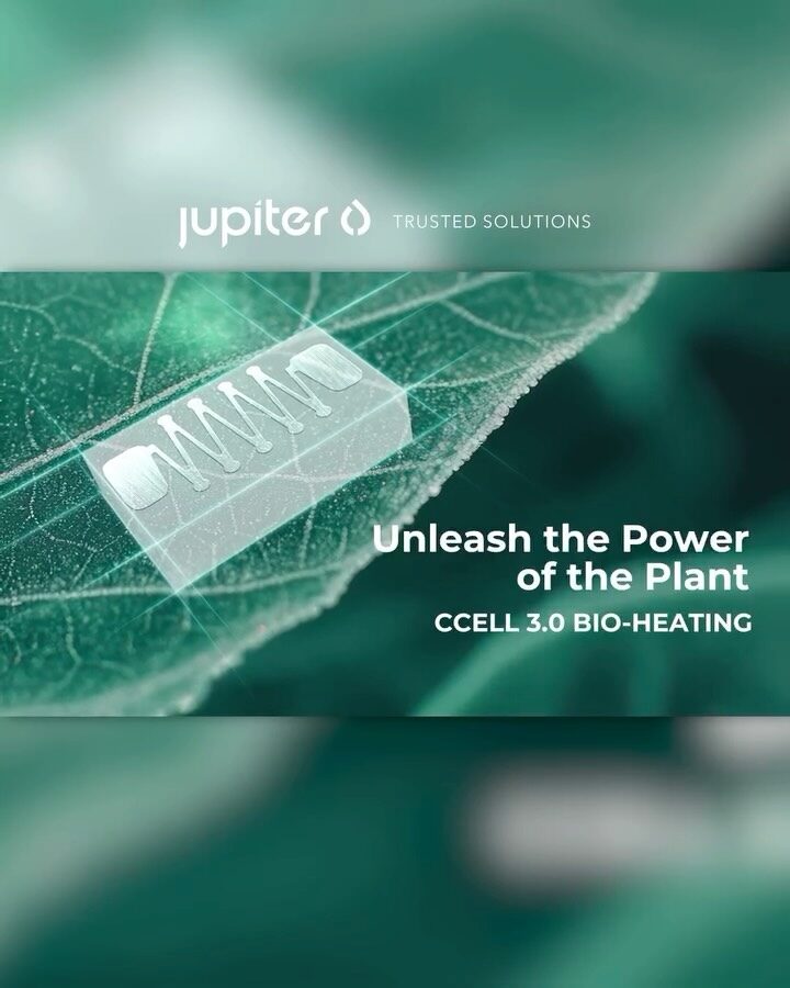 Instagram post from jupiterresearch. This post is in position 1.