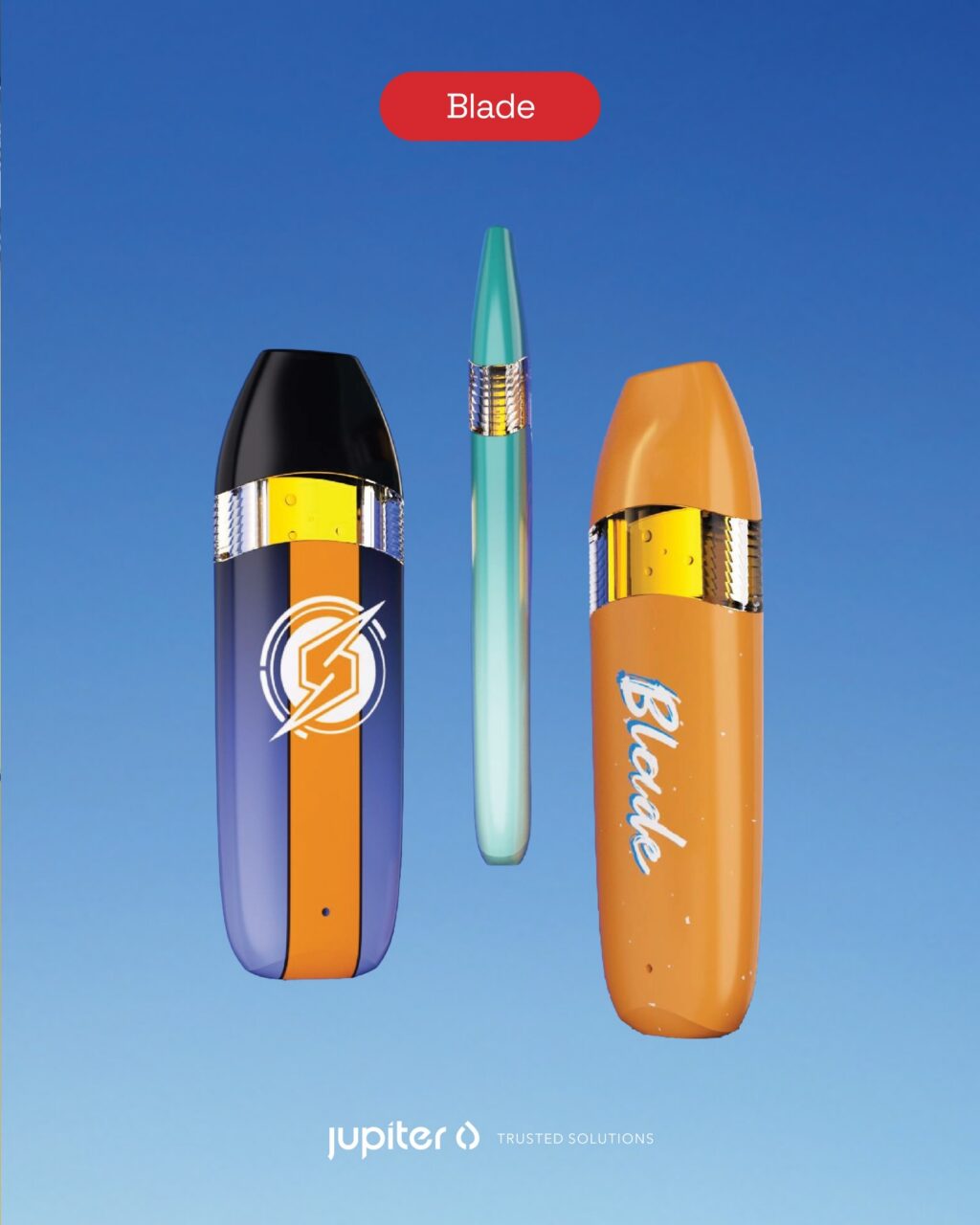 Instagram post from jupiterresearch. This post is in position 2.