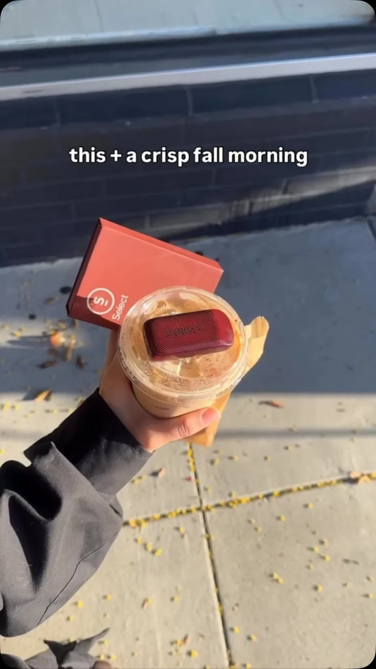 Instagram post from jupiterresearch. This post is in position 1.