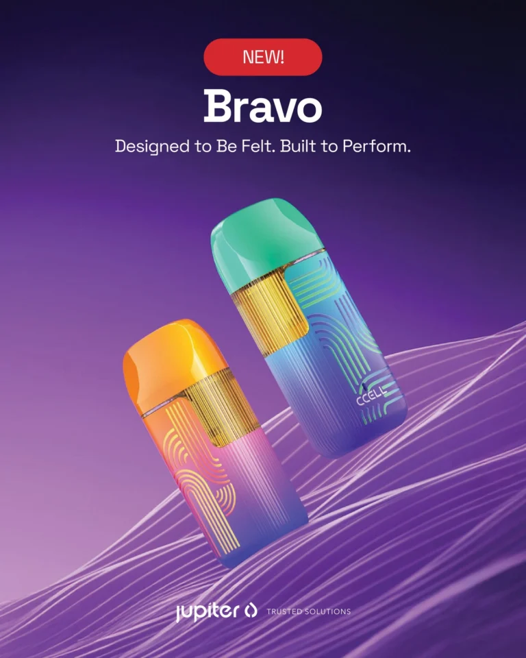 Instagram post from jupiterresearch. This post is in position 1.