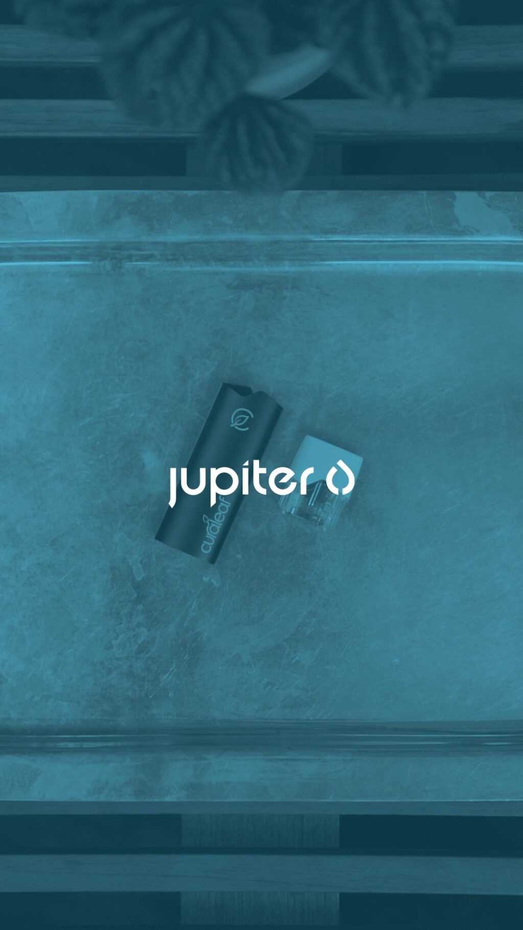 Instagram post from jupiterresearch. This post is in position 2.