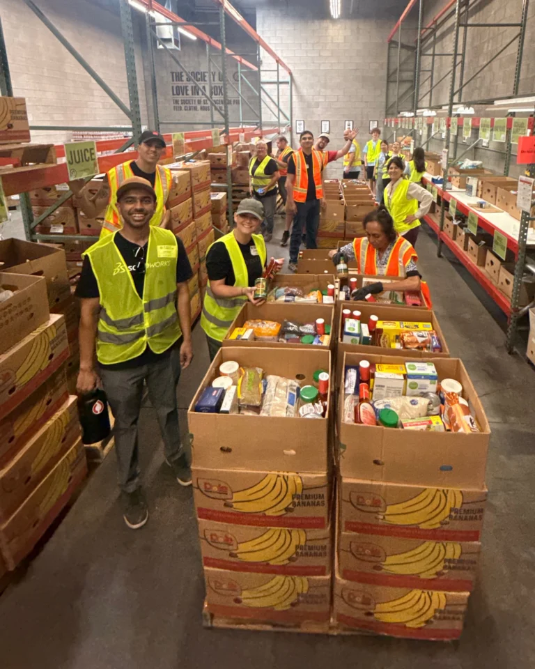 Instagram post from jupiterresearch. This post is in position 1.