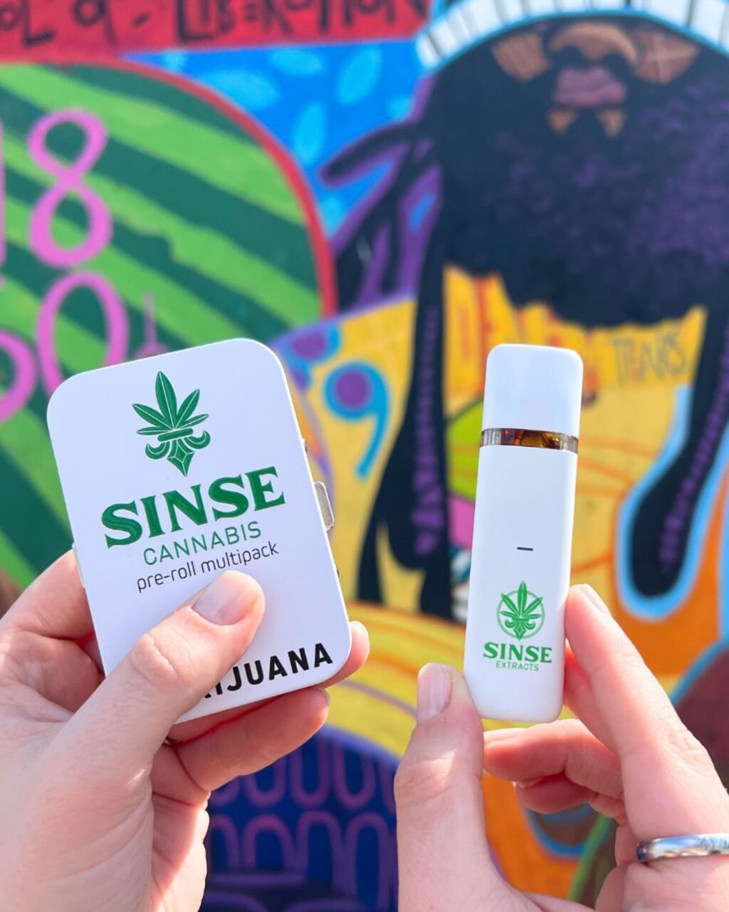 Instagram post from jupiterresearch. This post is in position 2.