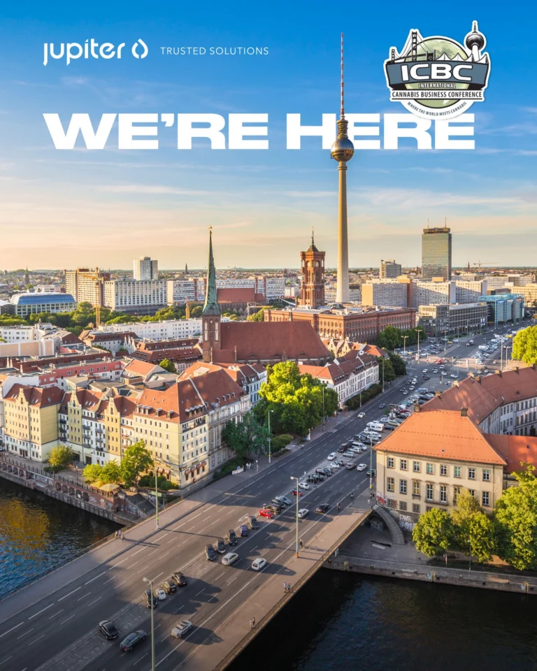 Instagram post from jupiterresearch. This post is in position 1.