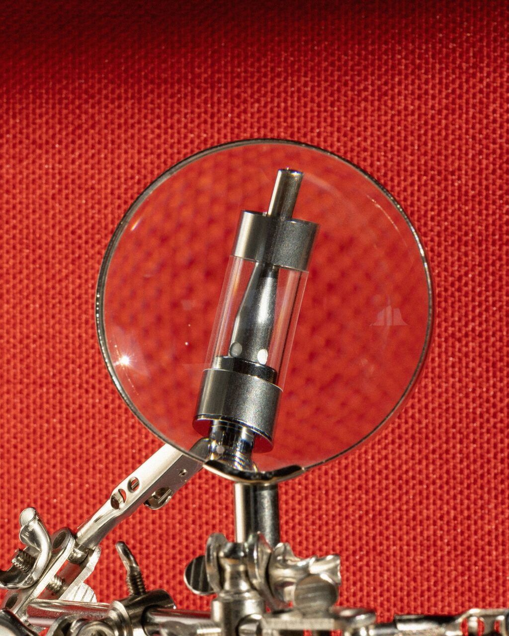 Instagram post from jupiterresearch. This post is in position 1.