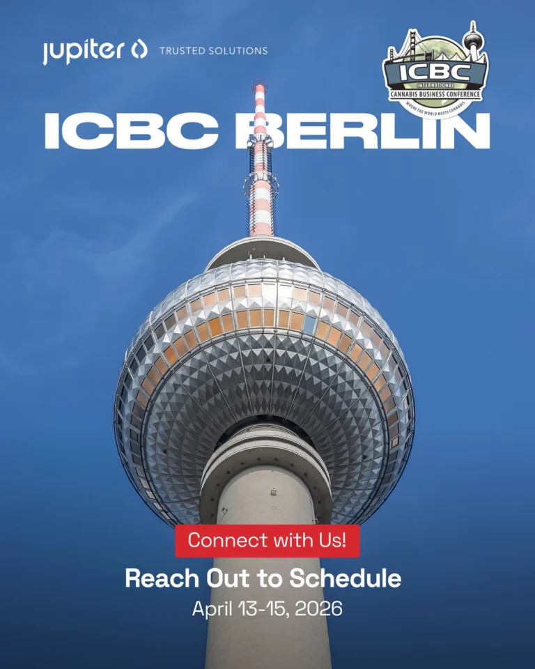 Instagram post from jupiterresearch. This post is in position 1.