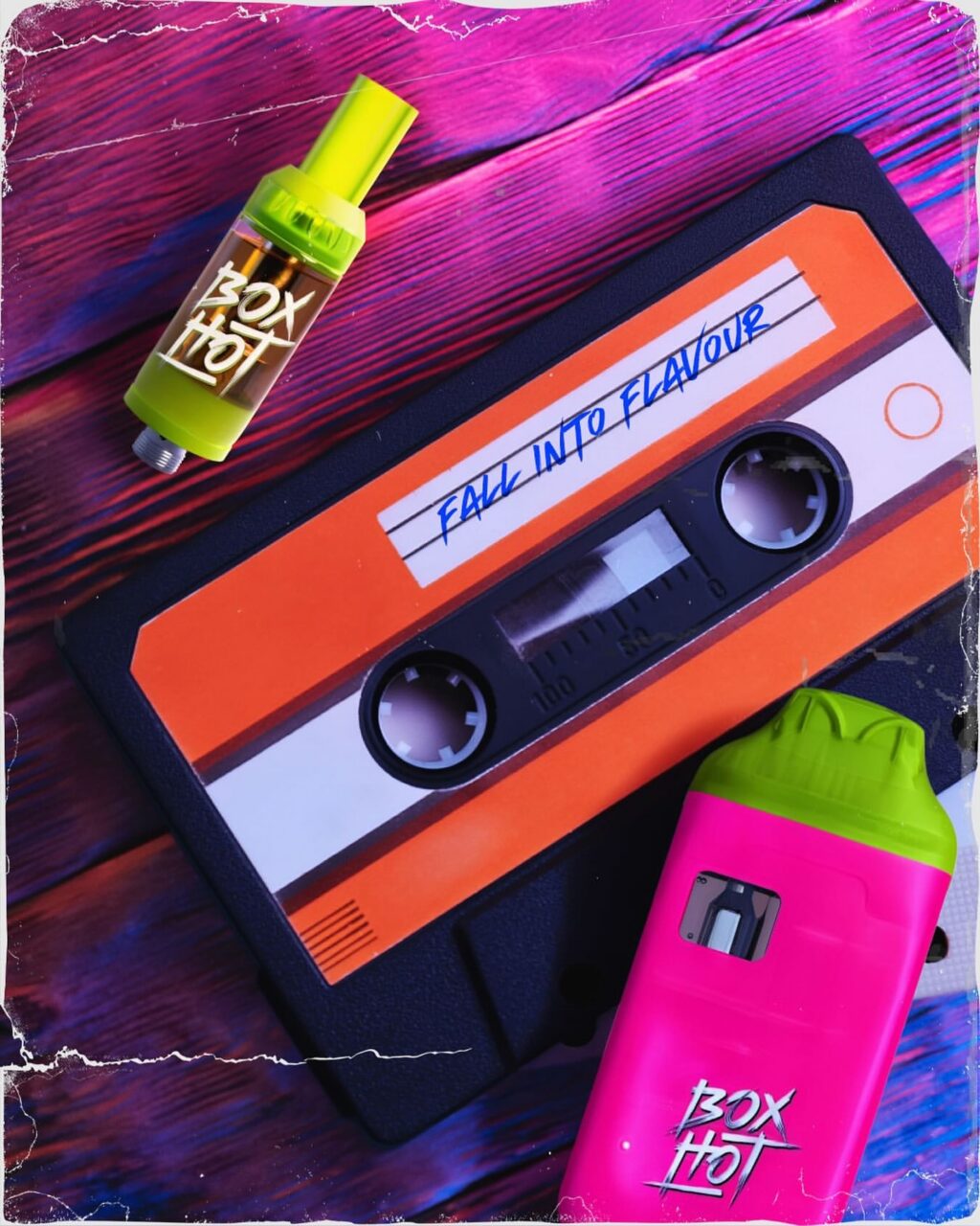 Instagram post from jupiterresearch. This post is in position 1.