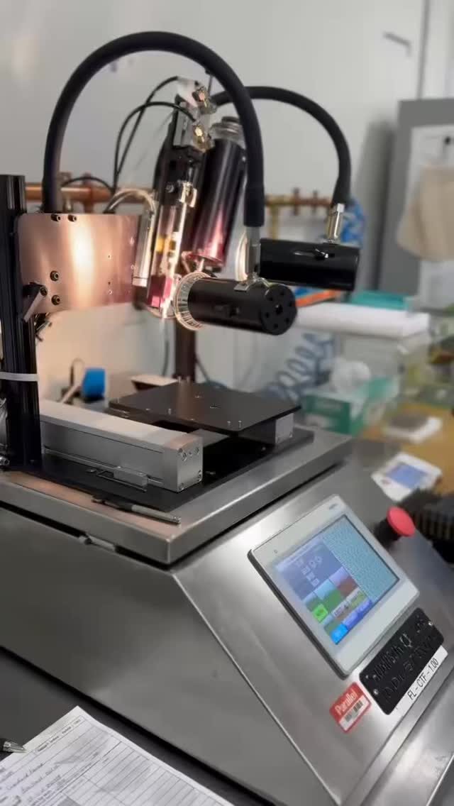 Instagram post from jupiterresearch. This post is in position 1.